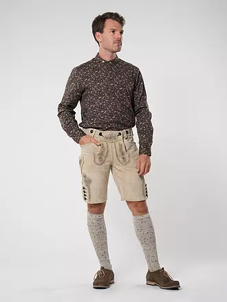 BECKERT | Pantalones de cuero | 